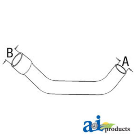 A & I PRODUCTS A-401426R1
